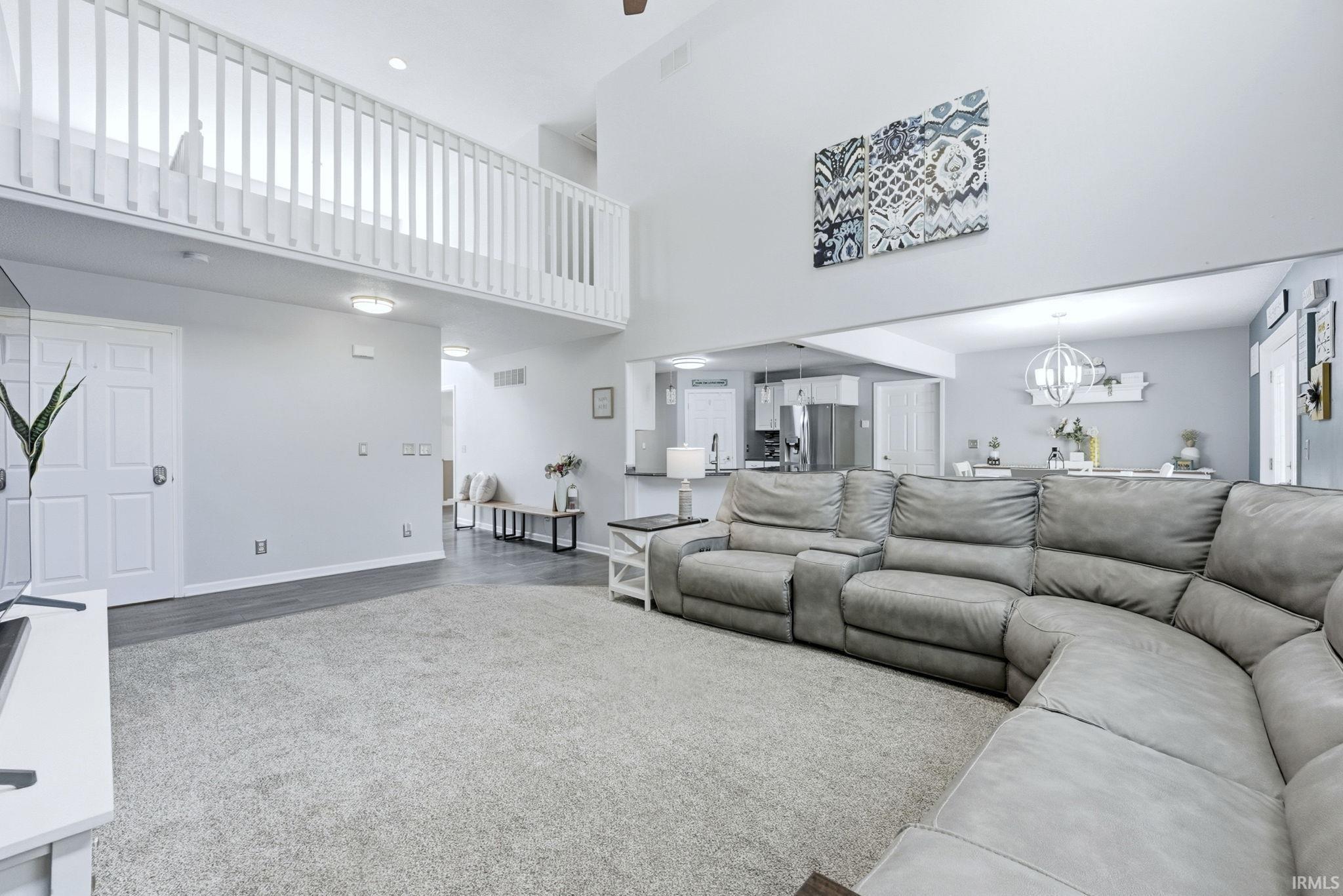 278 South Cross Creek Way Columbia City, IN 46725 - Photo 8 of 36