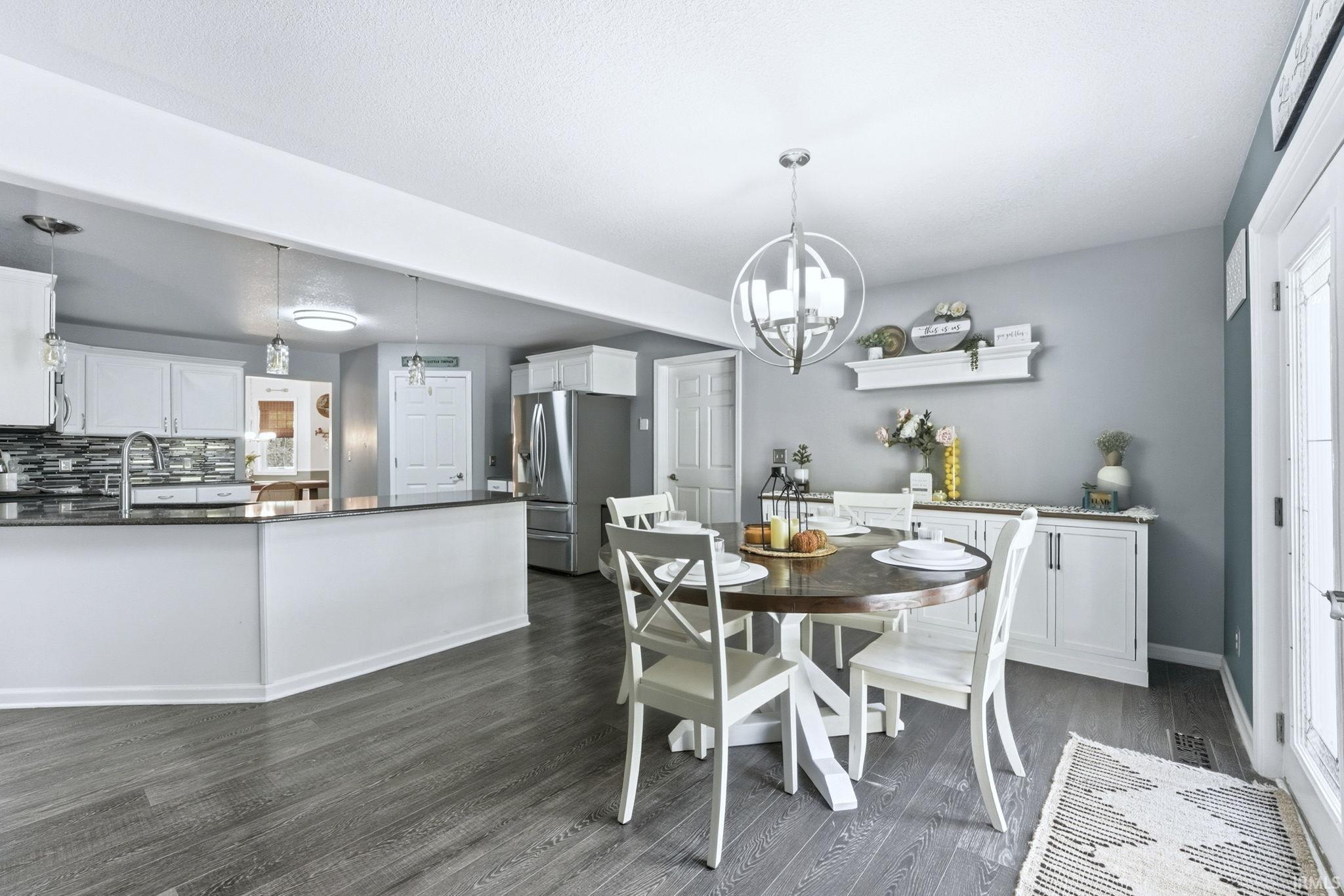 278 South Cross Creek Way Columbia City, IN 46725 - Photo 9 of 36