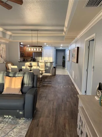 $359,000 | 7601 Cabana Court, Unit 103, Reunion, FL 34747