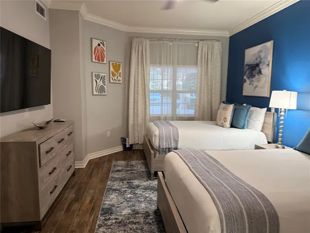 $359,000 | 7601 Cabana Court, Unit 103, Reunion, FL 34747