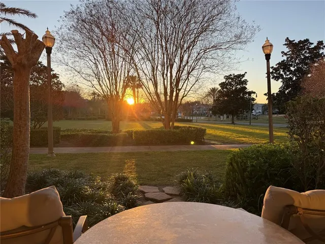 $359,000 | 7601 Cabana Court, Unit 103, Reunion, FL 34747