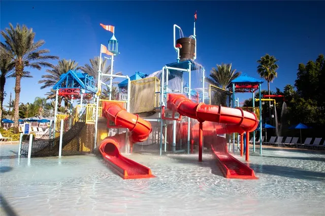 $359,000 | 7601 Cabana Court, Unit 103, Reunion, FL 34747