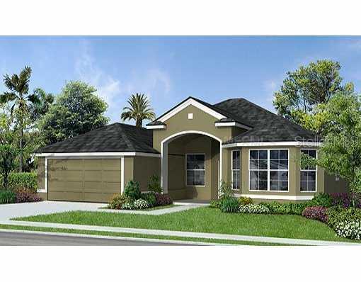 107 Black Locust Road DeLand, FL 32724 - Photo 1 of 1 Exterior Front