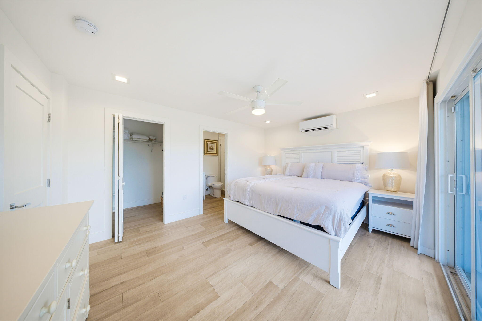 420 11th Street Key Colony Beach, FL 33051 - Photo 65 of 104 Primary Bedroom & En-Suite
