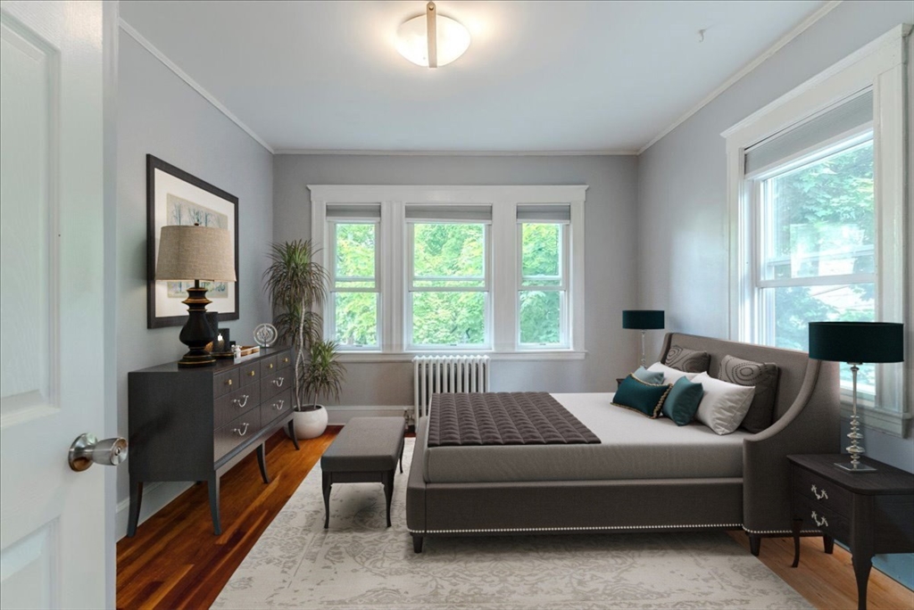 65 Rossmore Road, Unit 2L Boston, MA 02130 - Photo 11 of 27