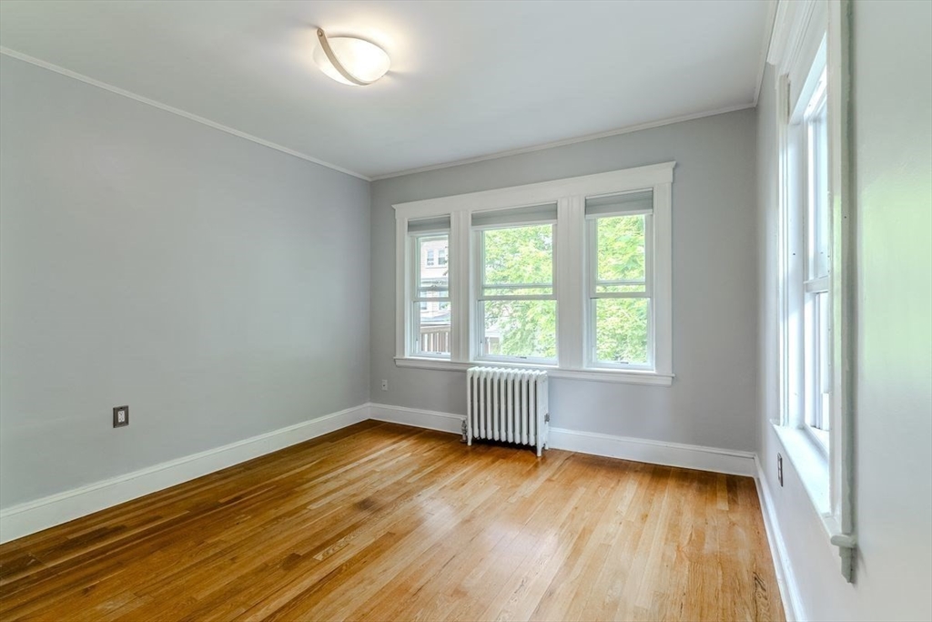 65 Rossmore Road, Unit 2L Boston, MA 02130 - Photo 13 of 27