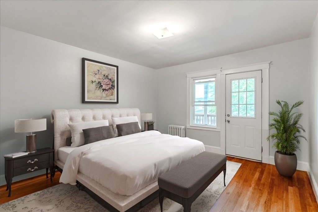 65 Rossmore Road, Unit 2L Boston, MA 02130 - Photo 16 of 27