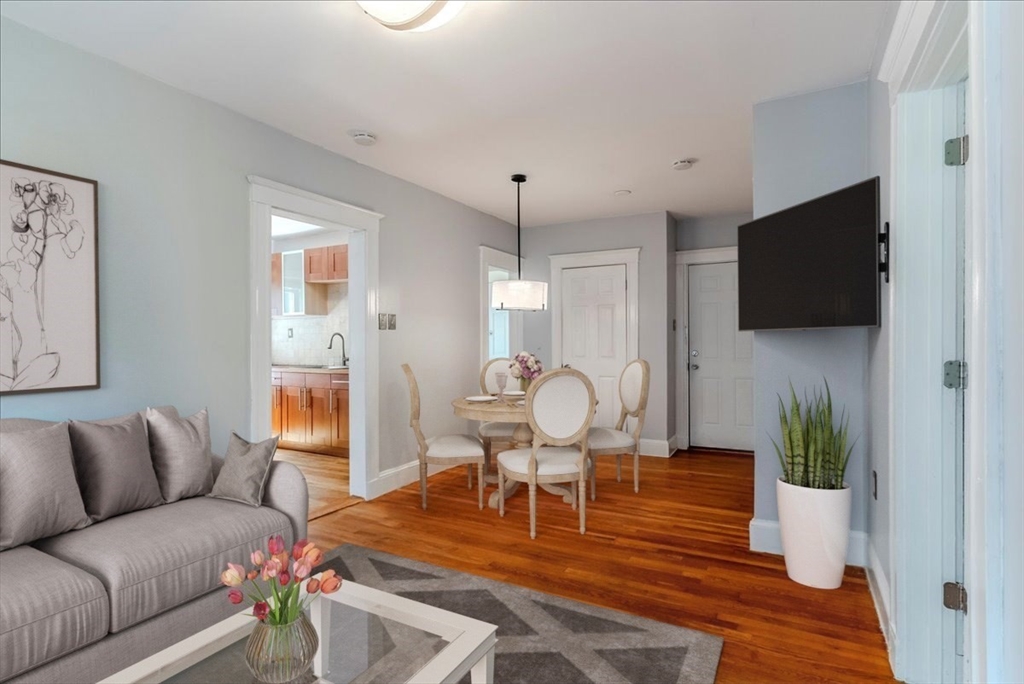 65 Rossmore Road, Unit 2L Boston, MA 02130 - Photo 2 of 27