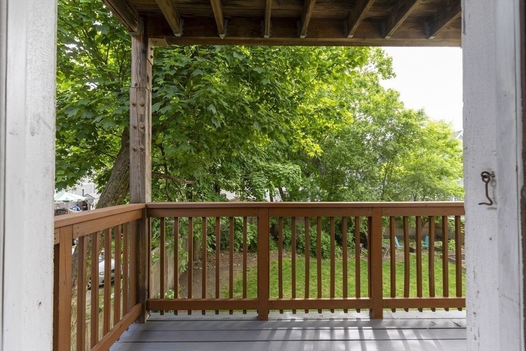 65 Rossmore Road, Unit 2L Boston, MA 02130 - Photo 21 of 27