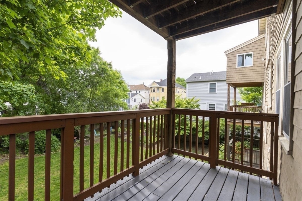 65 Rossmore Road, Unit 2L Boston, MA 02130 - Photo 22 of 27