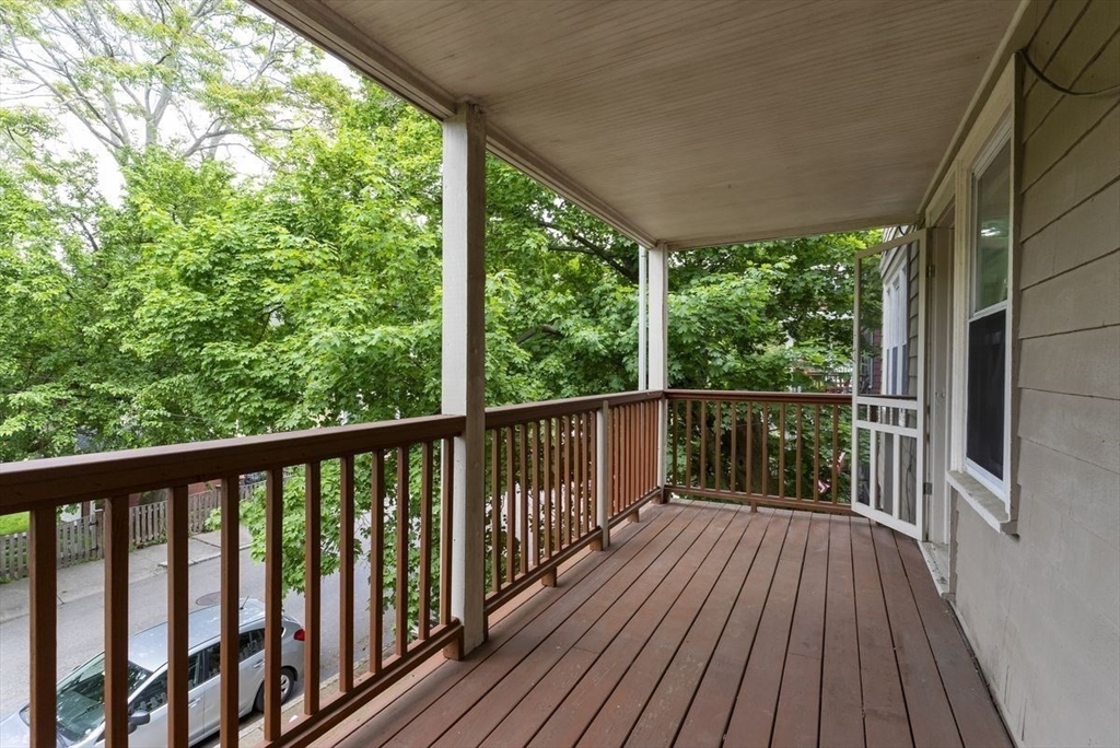 65 Rossmore Road, Unit 2L Boston, MA 02130 - Photo 23 of 27