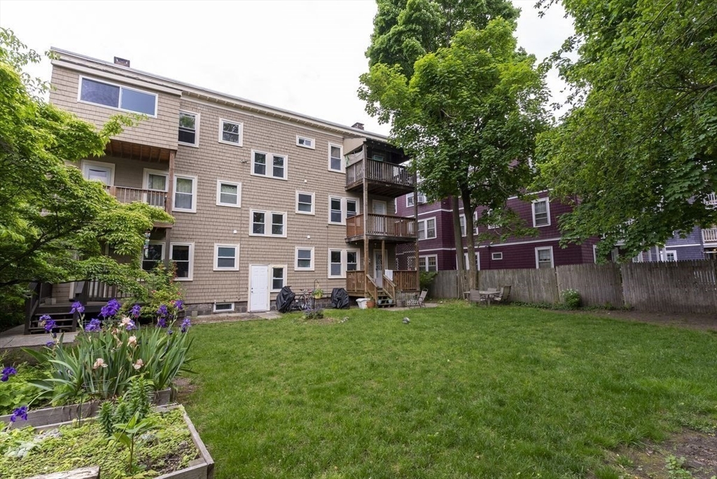 65 Rossmore Road, Unit 2L Boston, MA 02130 - Photo 25 of 27