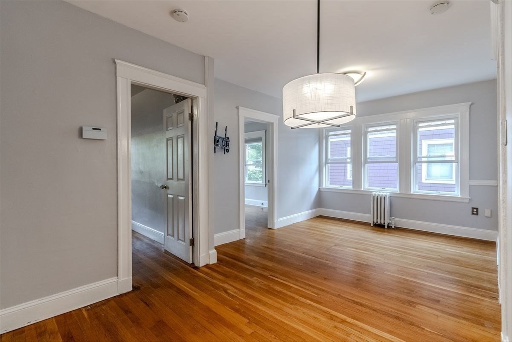 65 Rossmore Road, Unit 2L Boston, MA 02130 - Photo 3 of 27