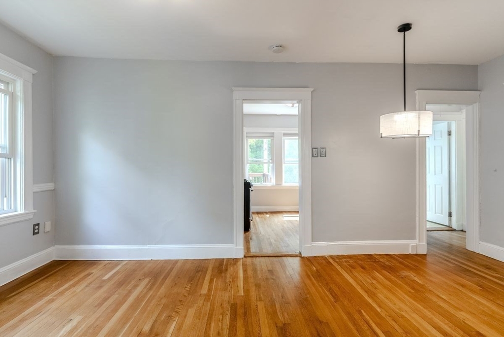 65 Rossmore Road, Unit 2L Boston, MA 02130 - Photo 5 of 27