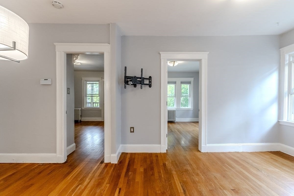 65 Rossmore Road, Unit 2L Boston, MA 02130 - Photo 6 of 27