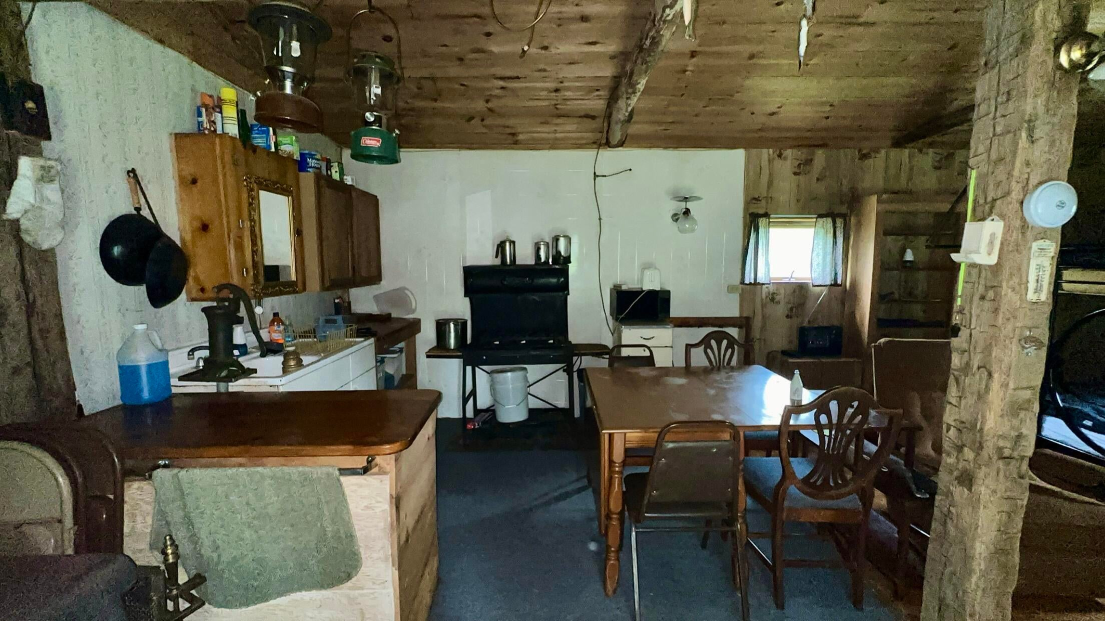 0 Fox River Road Seney, MI 49883 - Photo 6 of 28 Gallery Image 6