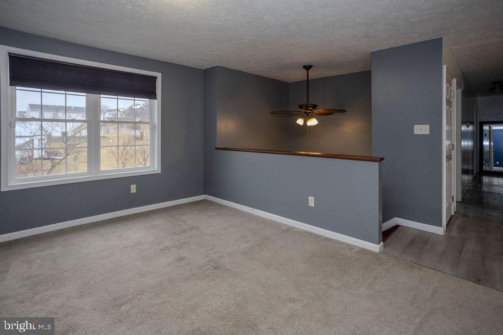 4482 Fort McCord Road Chambersburg, PA 17202 - Photo 11 of 47 a view of an empty room with a window