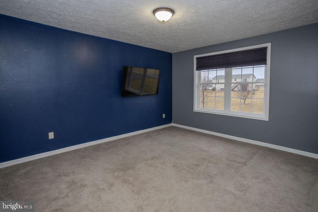 4482 Fort McCord Road Chambersburg, PA 17202 - Photo 12 of 47 a view of an empty room with a window