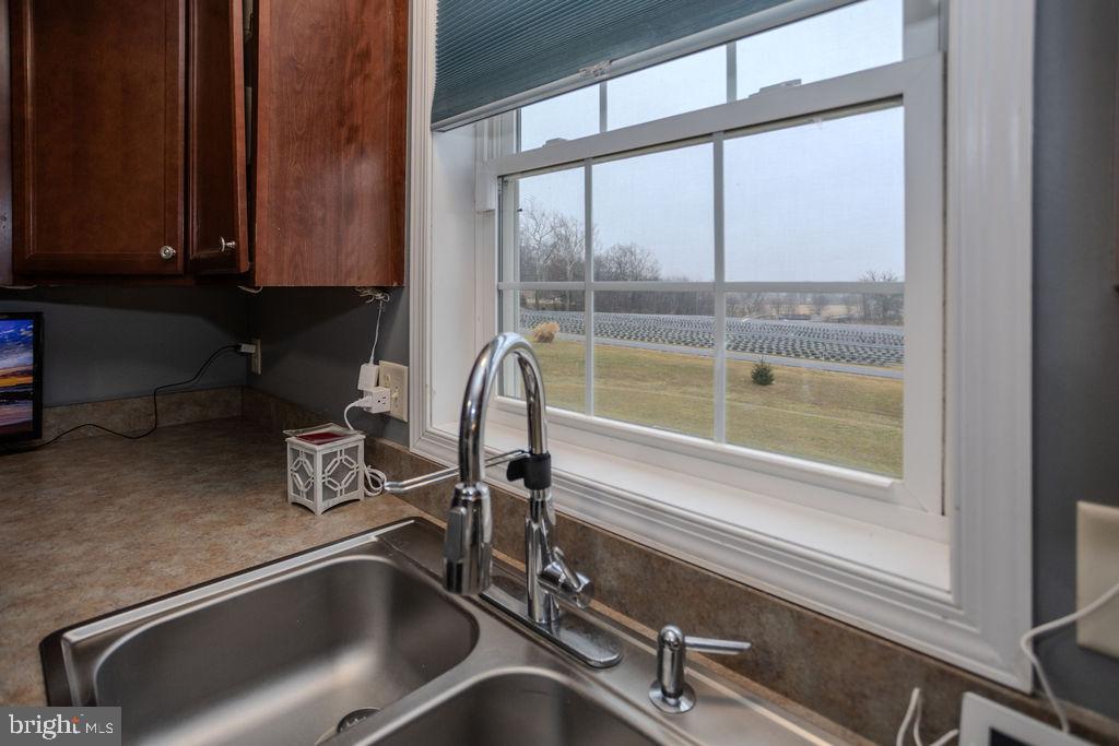 4482 Fort McCord Road Chambersburg, PA 17202 - Photo 19 of 47 a bathroom with a sink and a bathtub