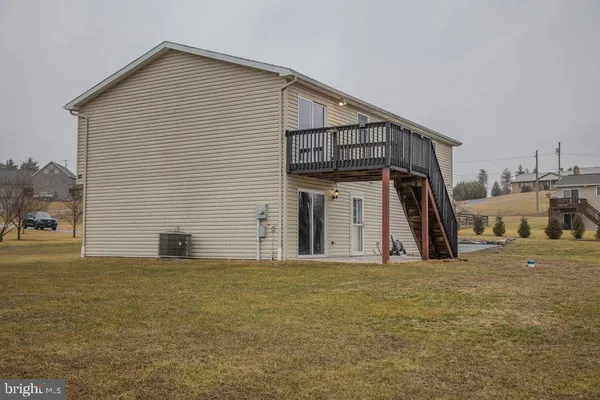 $339,900 | 4482 Fort McCord Road, Chambersburg, PA 17202