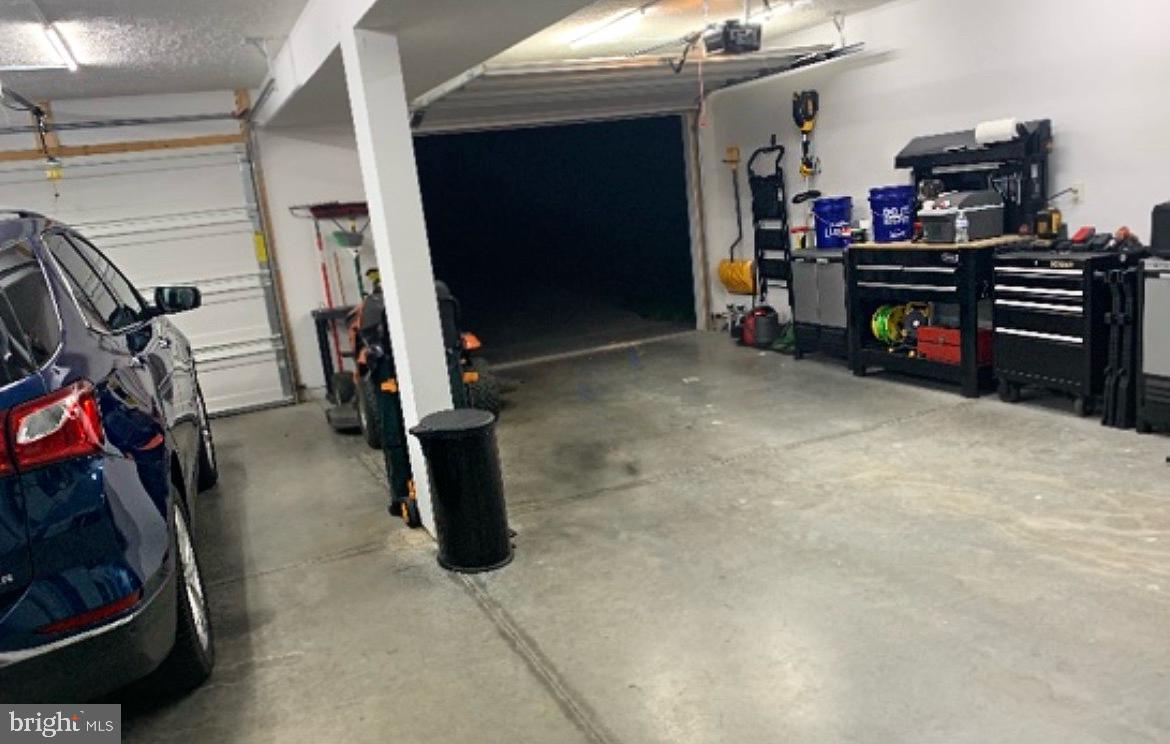 4482 Fort McCord Road Chambersburg, PA 17202 - Photo 39 of 47 a view of a storage & utility room