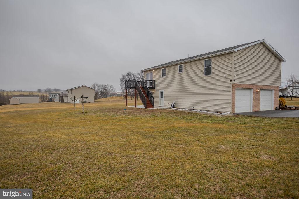 4482 Fort McCord Road Chambersburg, PA 17202 - Photo 44 of 47 a view of an ocean