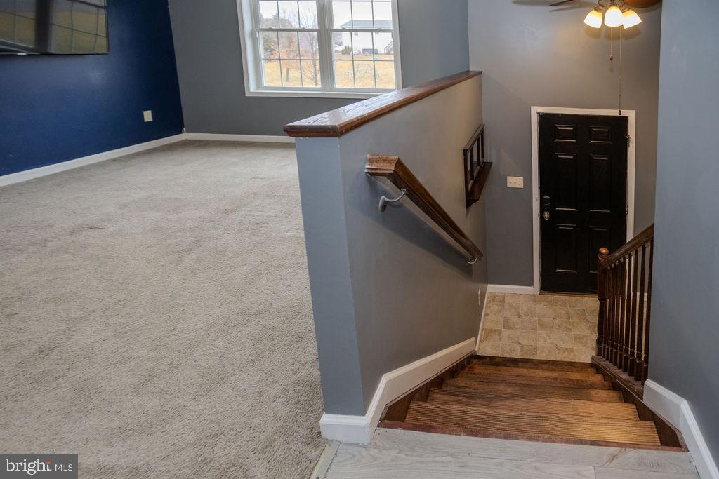 4482 Fort McCord Road Chambersburg, PA 17202 - Photo 10 of 47 a view of entryway