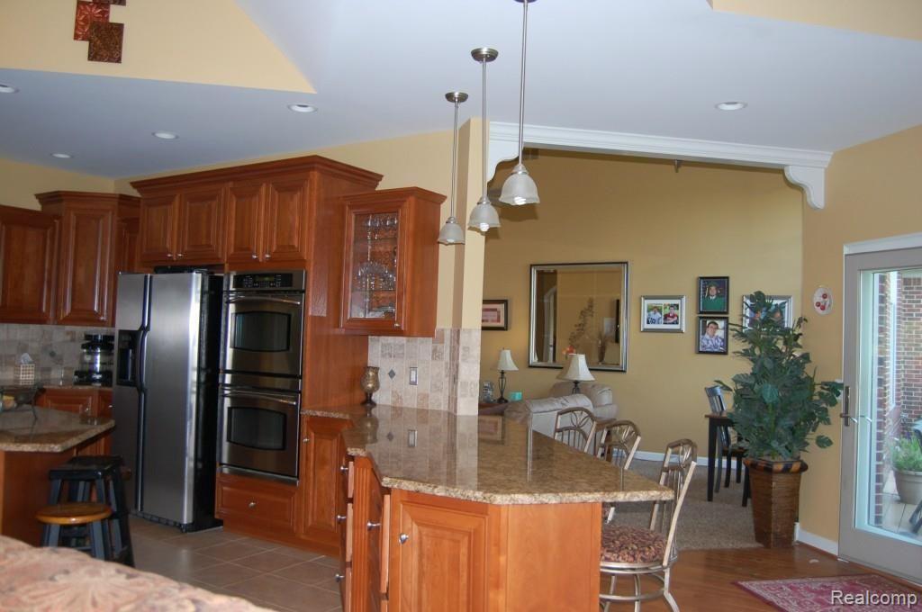 4229 South Mill Road Dryden, MI 48428 - Photo 43 of 53 4229 S. Mill Rd