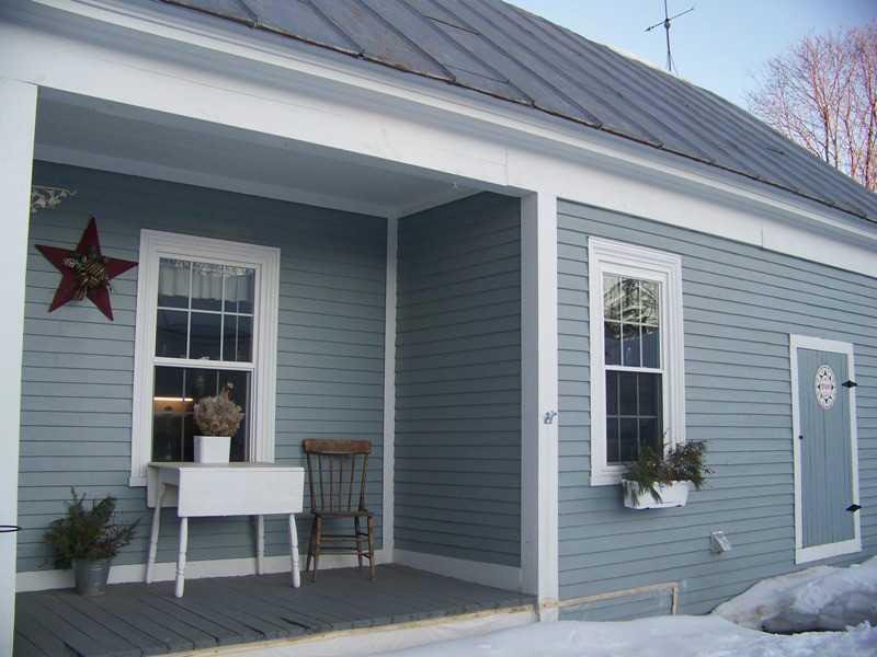 7 Winter Street Anson, ME 04958 - Photo 4 of 35 Other. porch