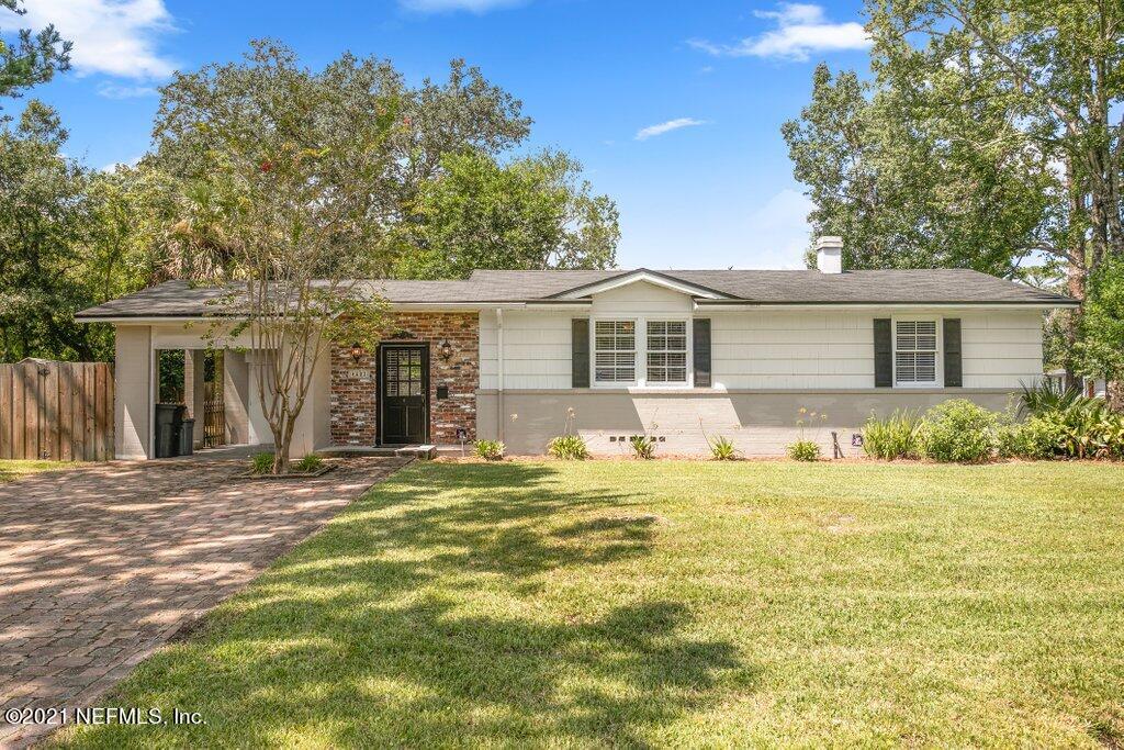 4603 Tanbark Road Jacksonville, FL 32210 - Photo 1 of 28 4603 Tanbark
