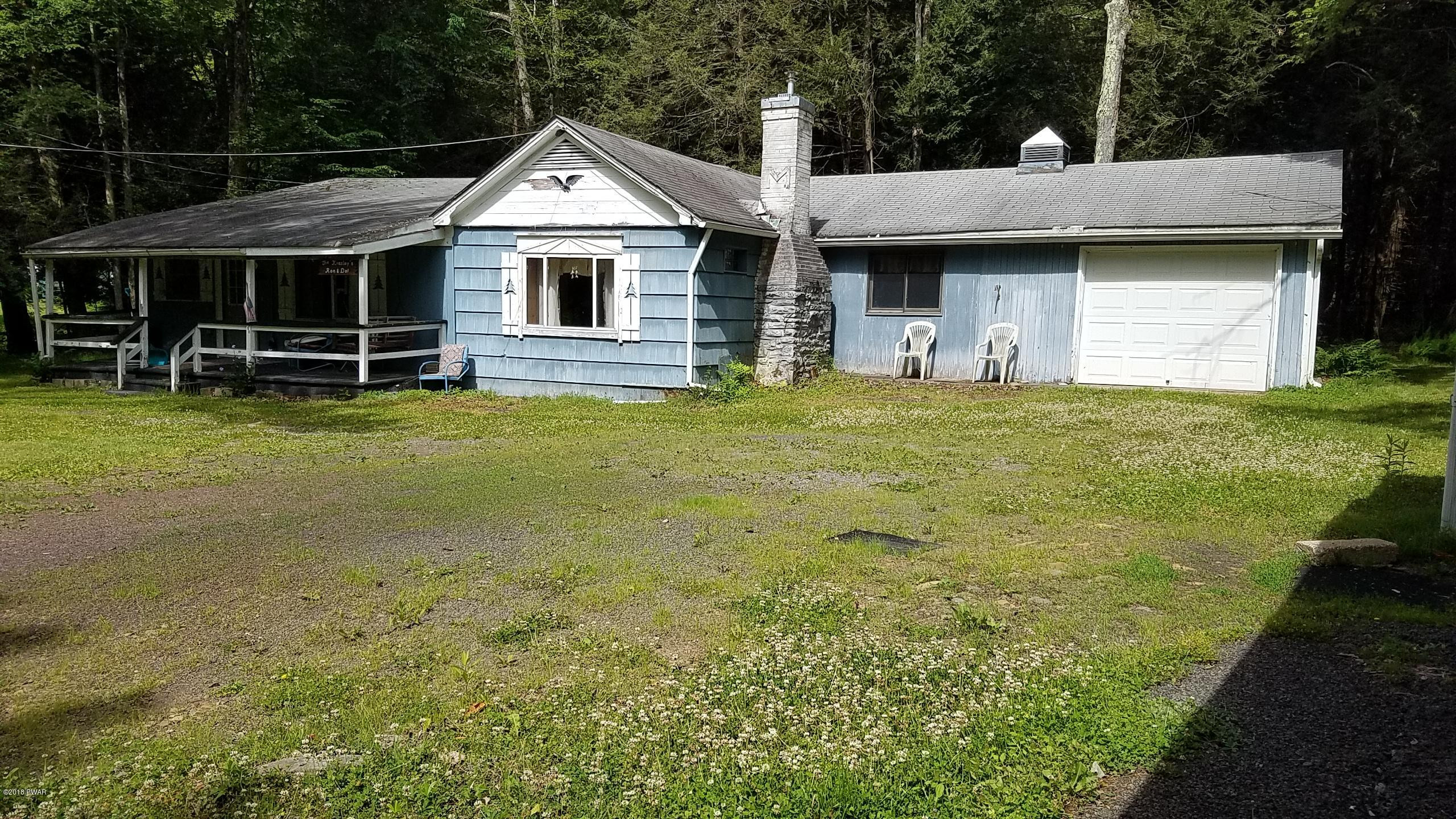 515 Carlton Road Tobyhanna, PA 18466 - Photo 3 of 21 Front