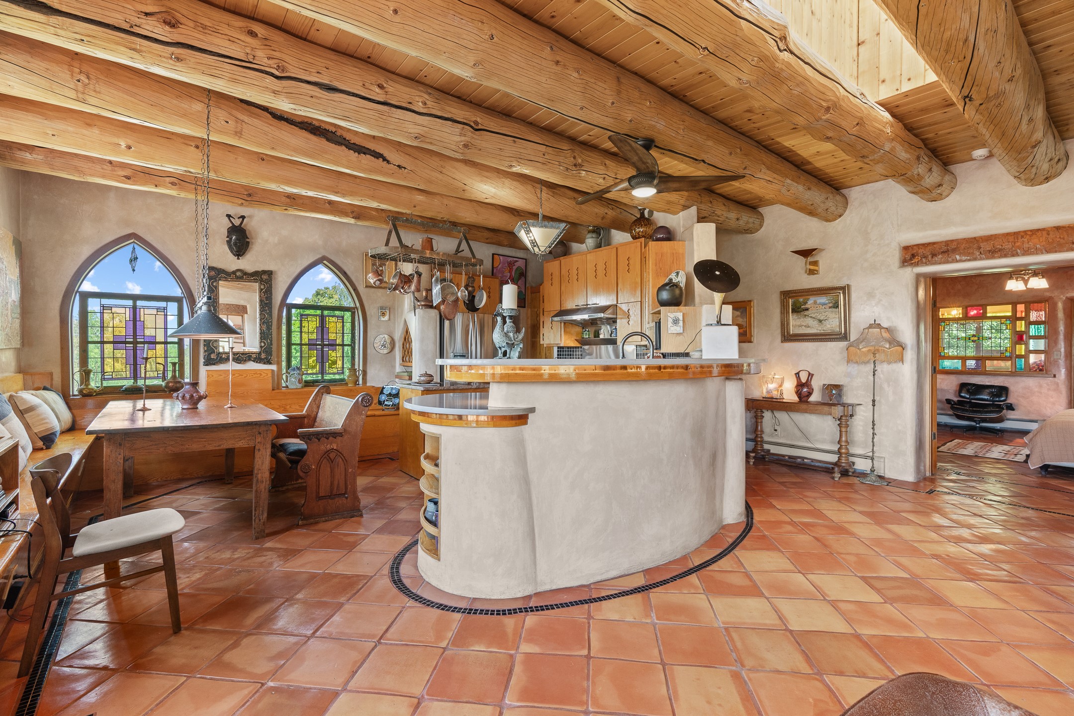 939 Kit Carson Road Taos, NM 87571 - Photo 12 of 54