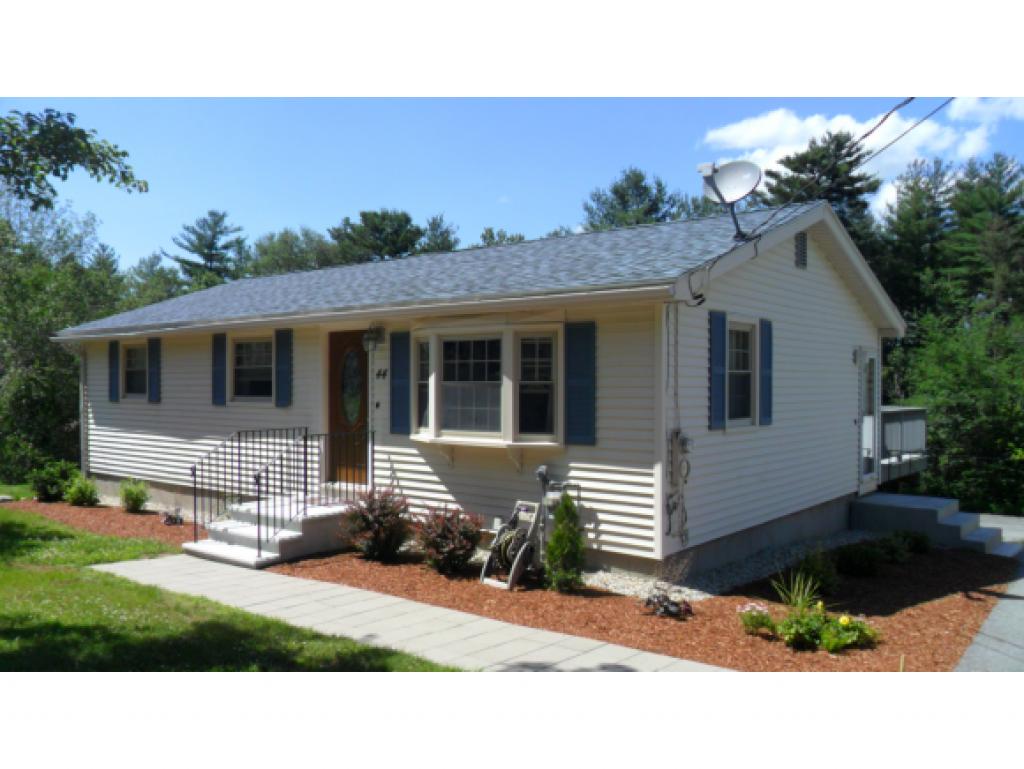 44 Ridgefield Drive Milford, NH 03055 - Photo 1 of 32 Gallery Image 1