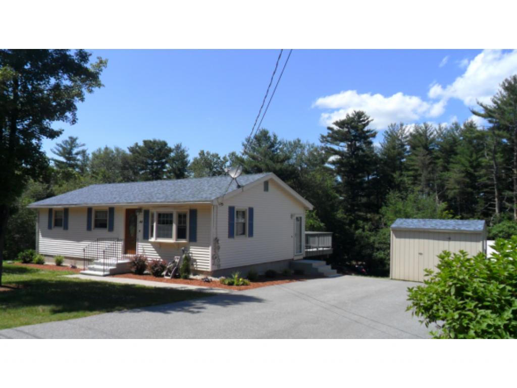 44 Ridgefield Drive Milford, NH 03055 - Photo 3 of 32 Gallery Image 3