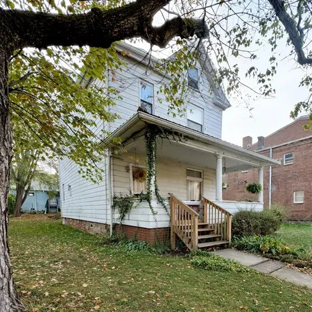 $86,000 | 411a North Pennsylvania Avenue, Apollo, PA 15613