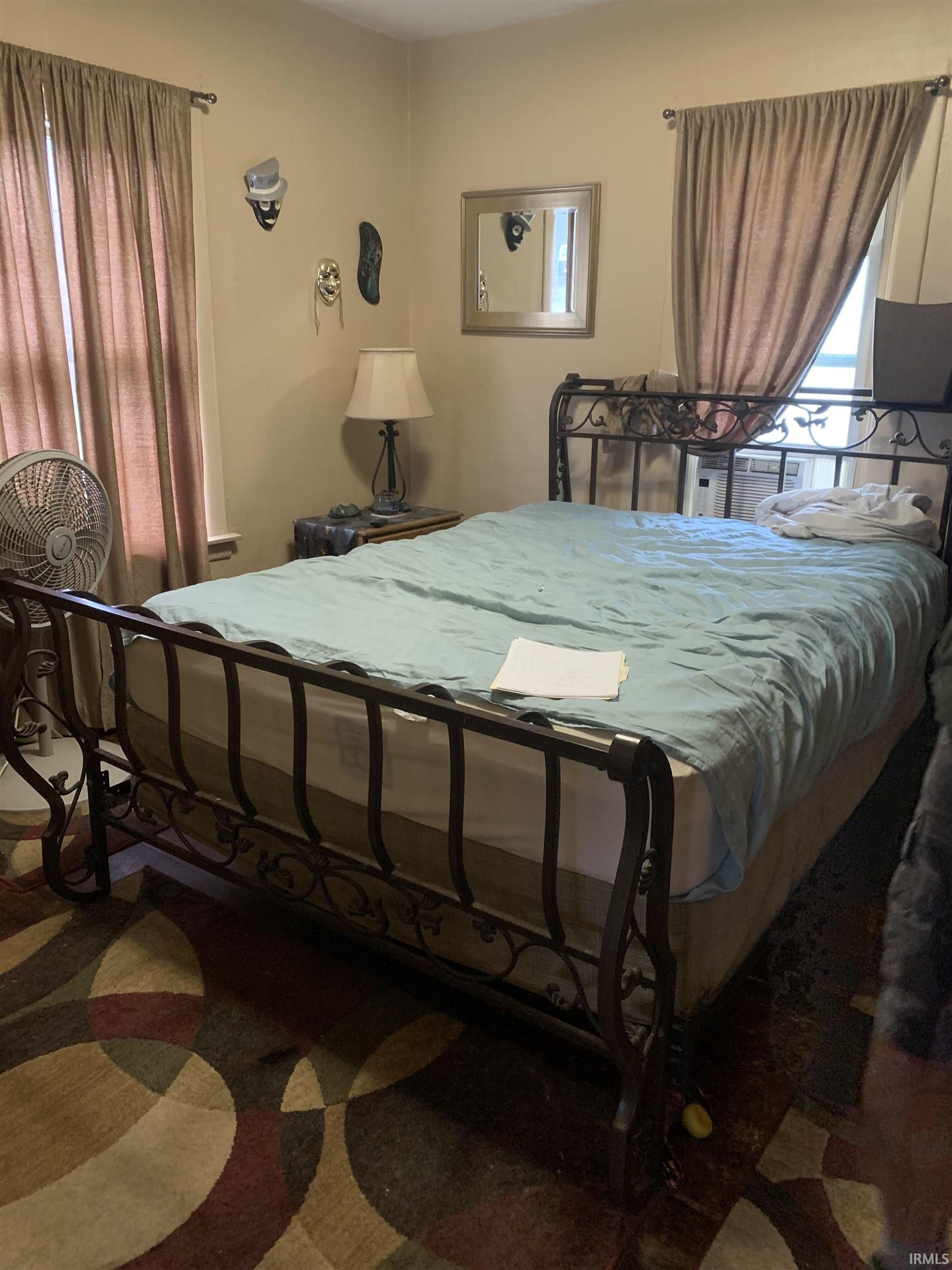 530 West Spring Street Bloomfield, IN 47424 - Photo 4 of 8