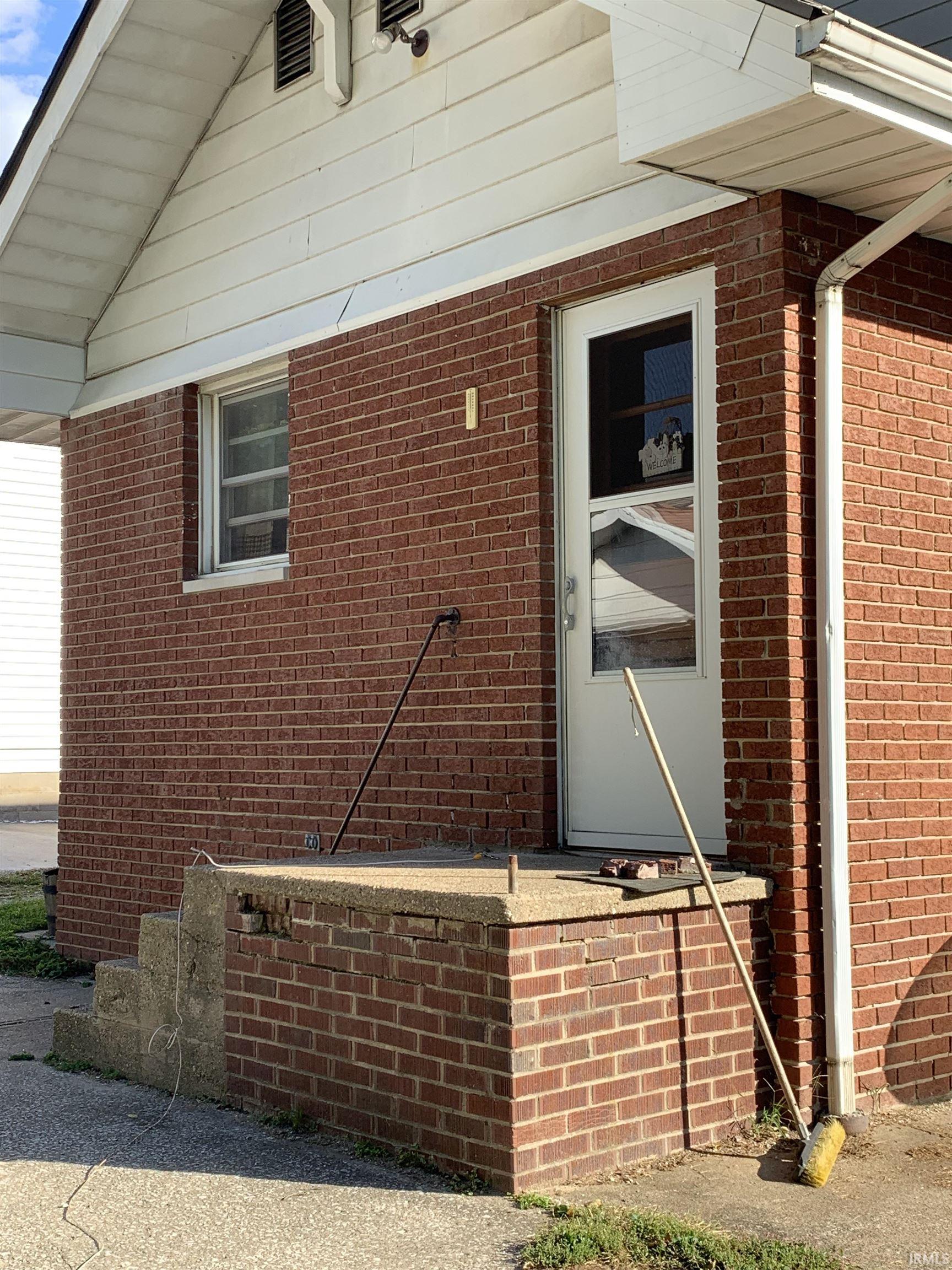 530 West Spring Street Bloomfield, IN 47424 - Photo 8 of 8