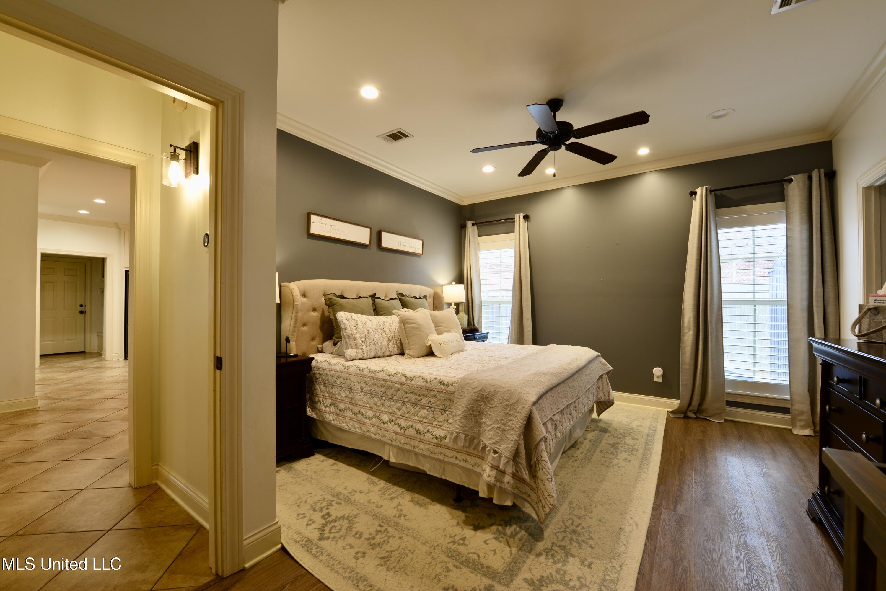 103 Quarles Drive Madison, MS 39110 - Photo 16 of 37 14.5