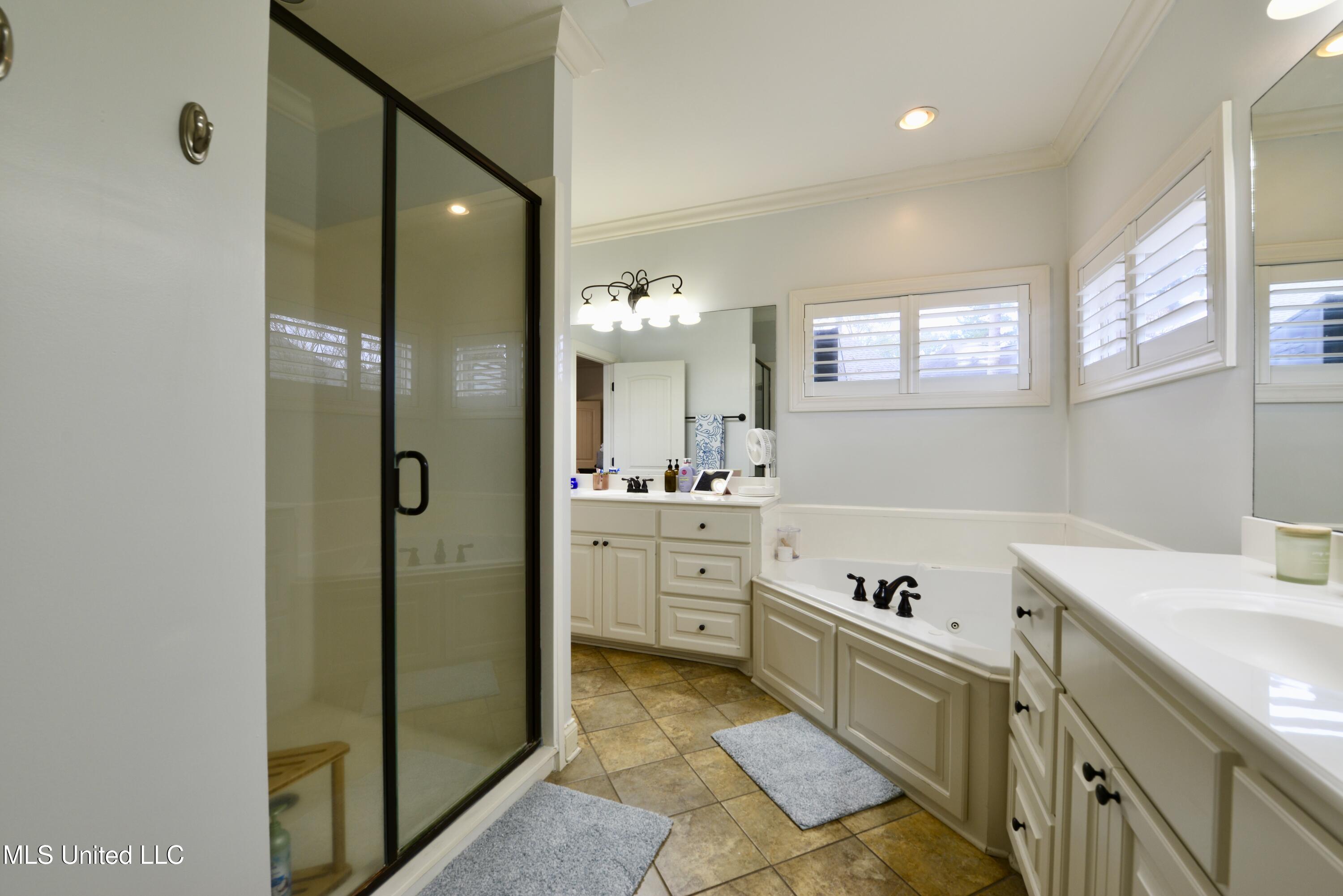 103 Quarles Drive Madison, MS 39110 - Photo 18 of 37 15.5