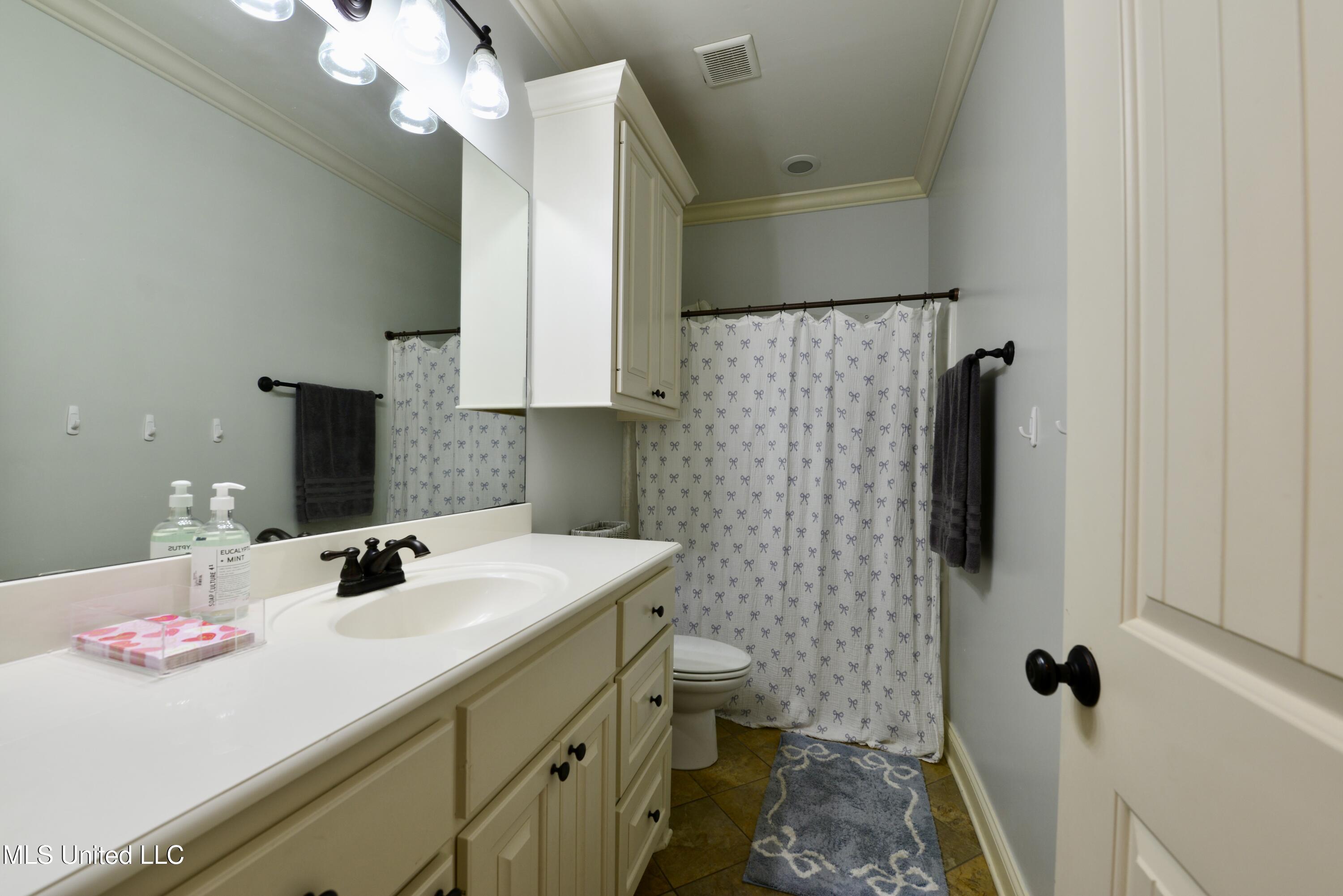 103 Quarles Drive Madison, MS 39110 - Photo 21 of 37 17