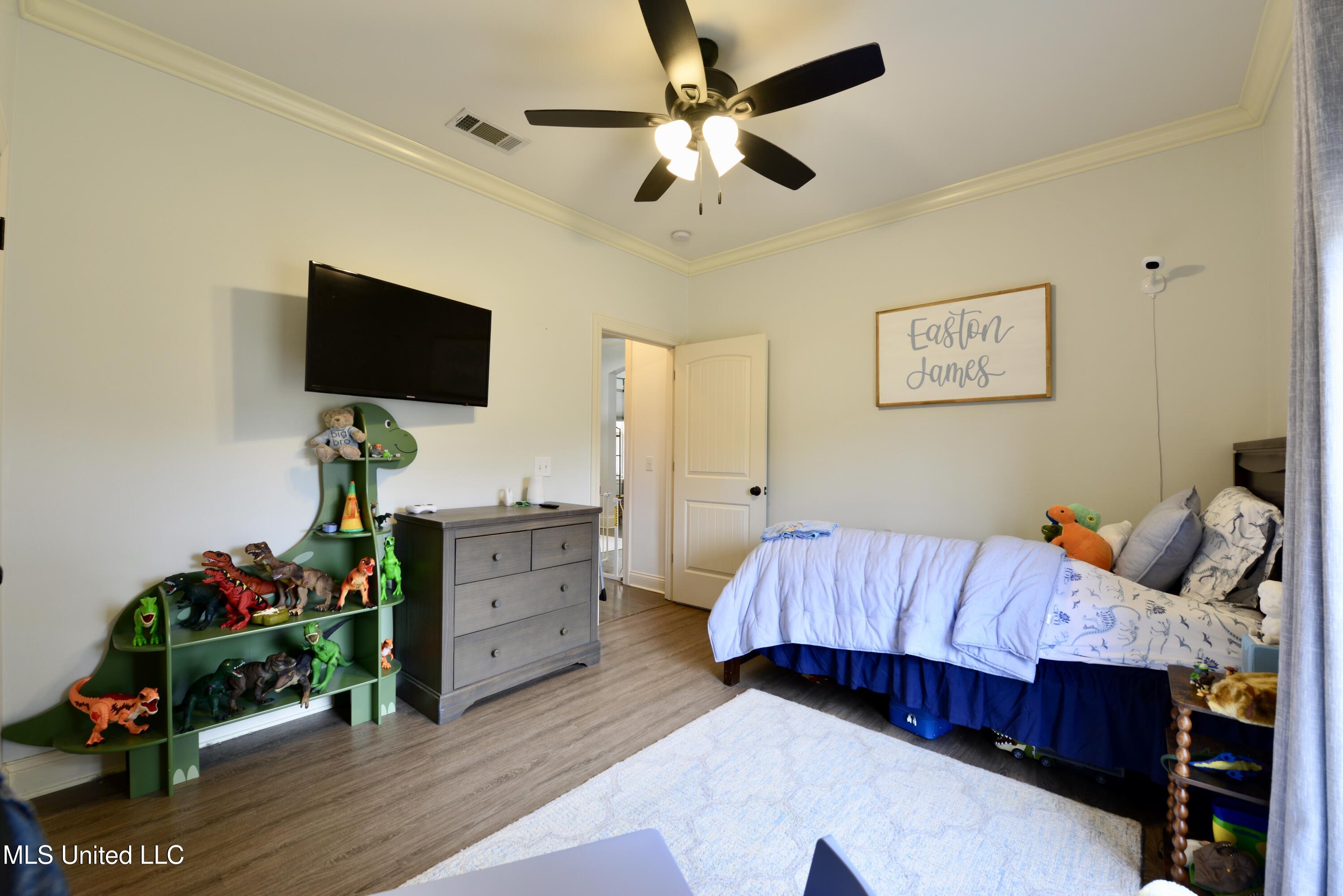 103 Quarles Drive Madison, MS 39110 - Photo 22 of 37 18