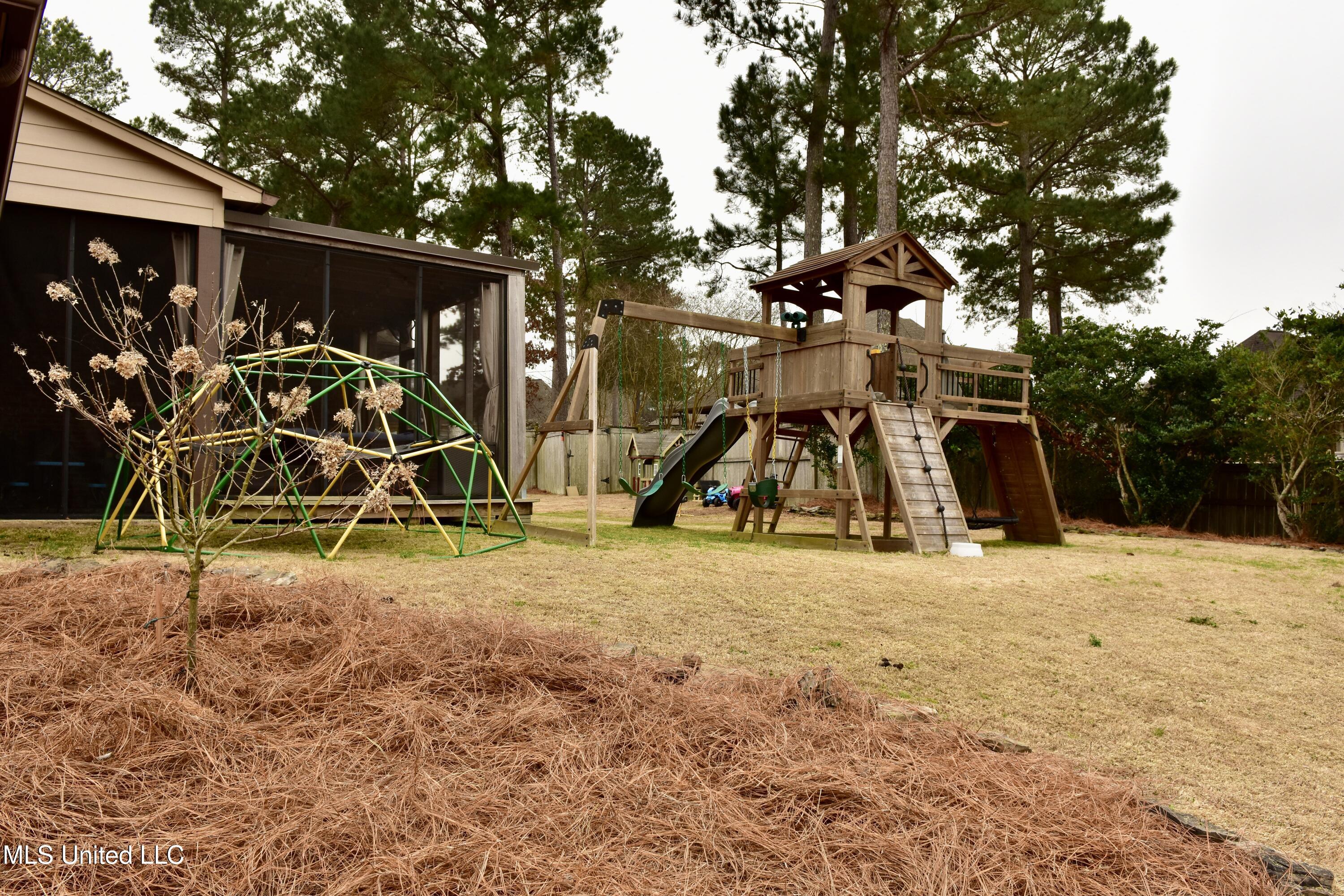 103 Quarles Drive Madison, MS 39110 - Photo 23 of 37 19