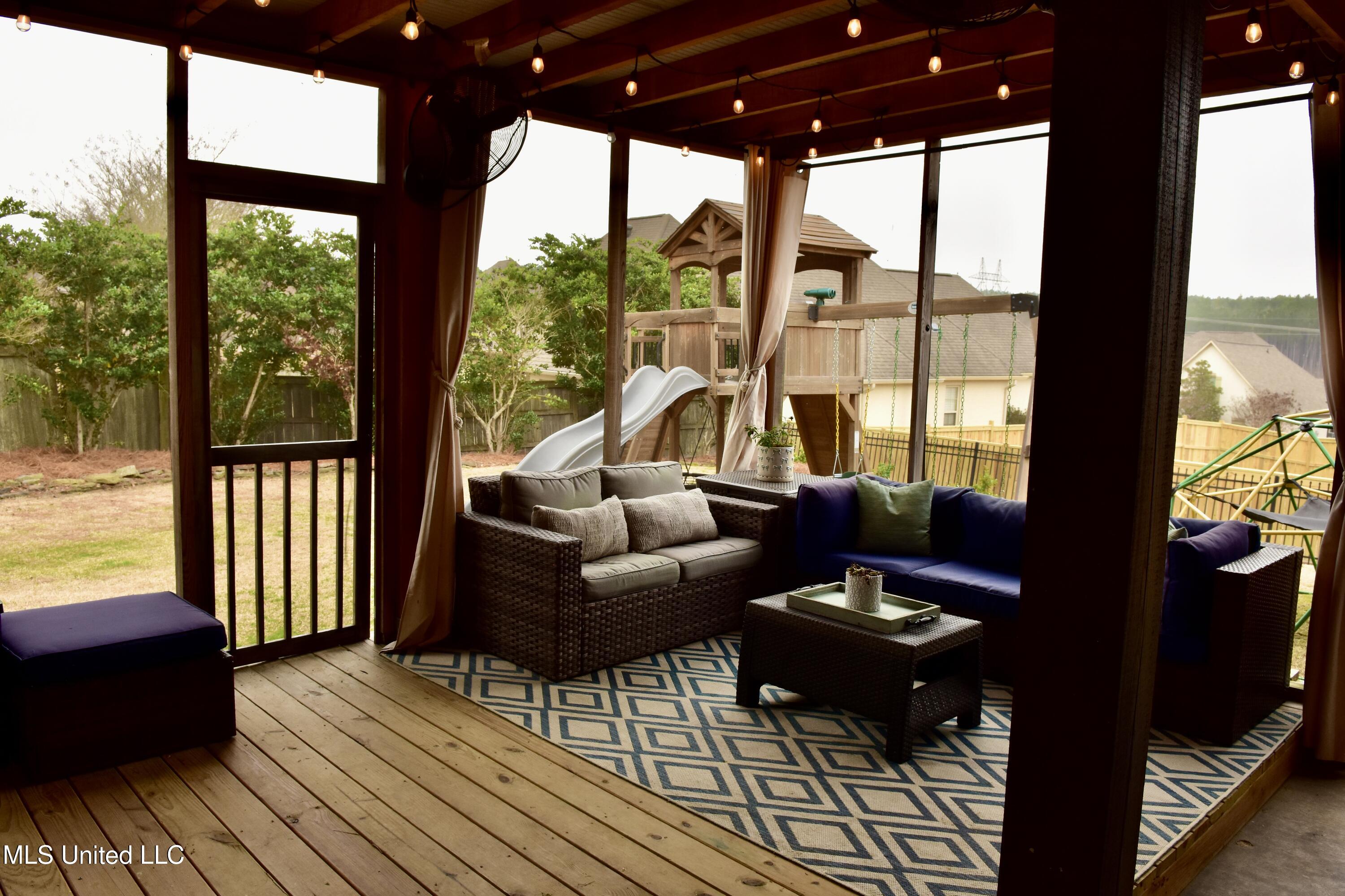 103 Quarles Drive Madison, MS 39110 - Photo 25 of 37 20