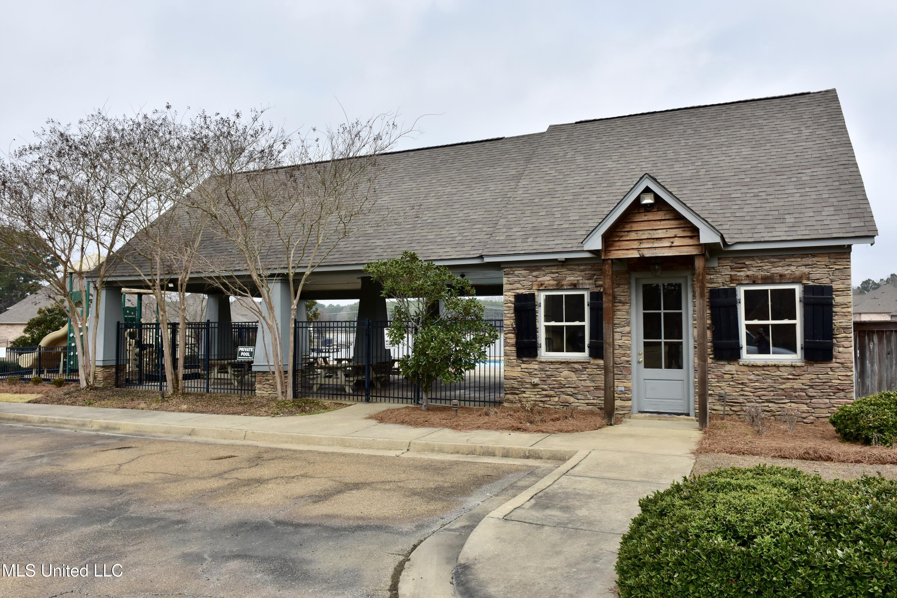 103 Quarles Drive Madison, MS 39110 - Photo 26 of 37 21