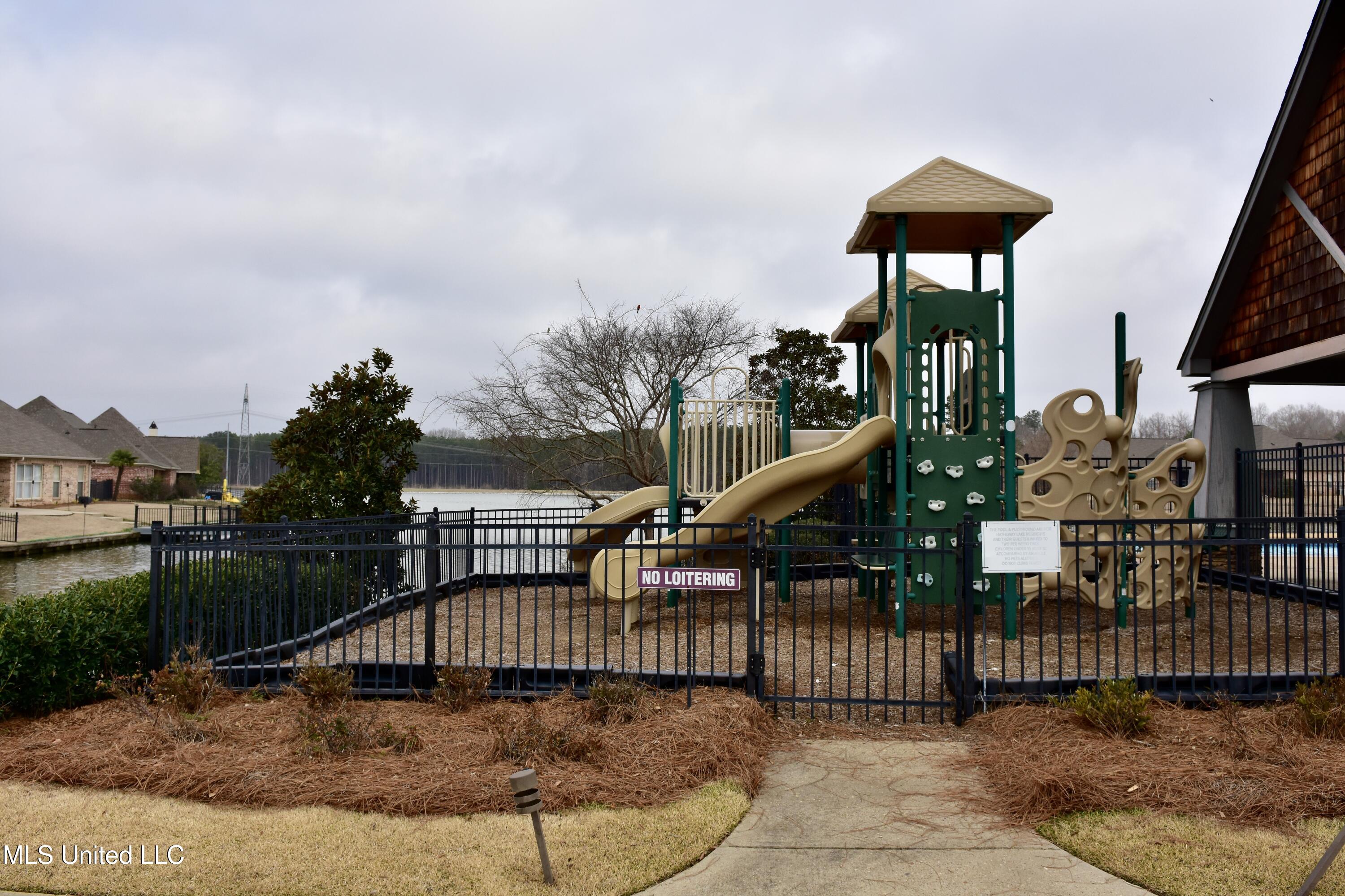 103 Quarles Drive Madison, MS 39110 - Photo 27 of 37 22