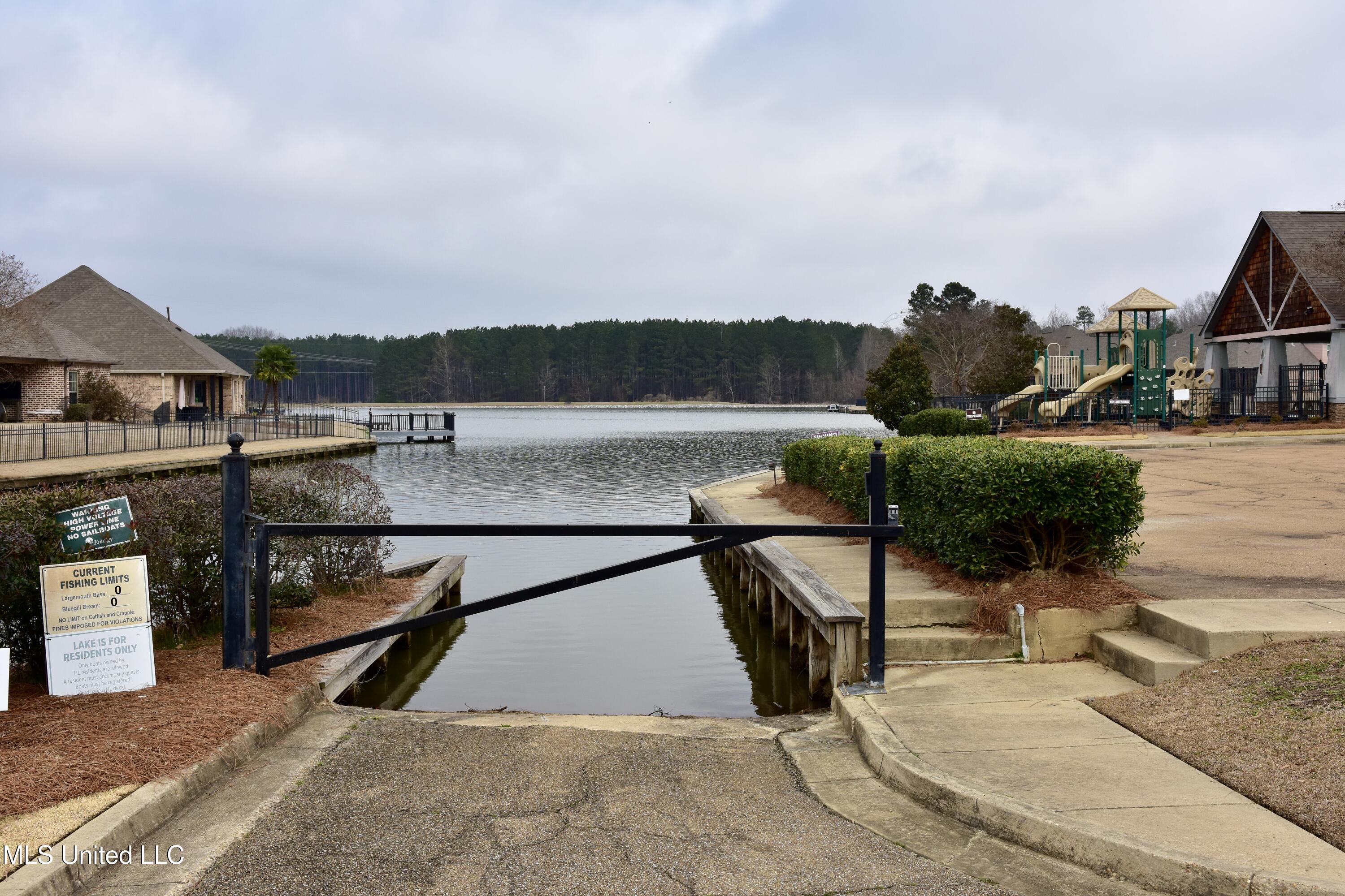 103 Quarles Drive Madison, MS 39110 - Photo 29 of 37 24