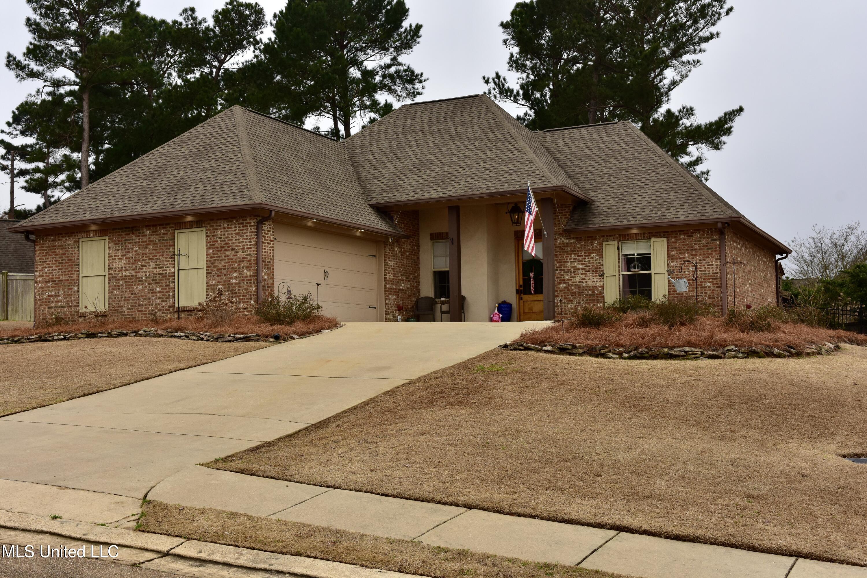 103 Quarles Drive Madison, MS 39110 - Photo 3 of 37 2