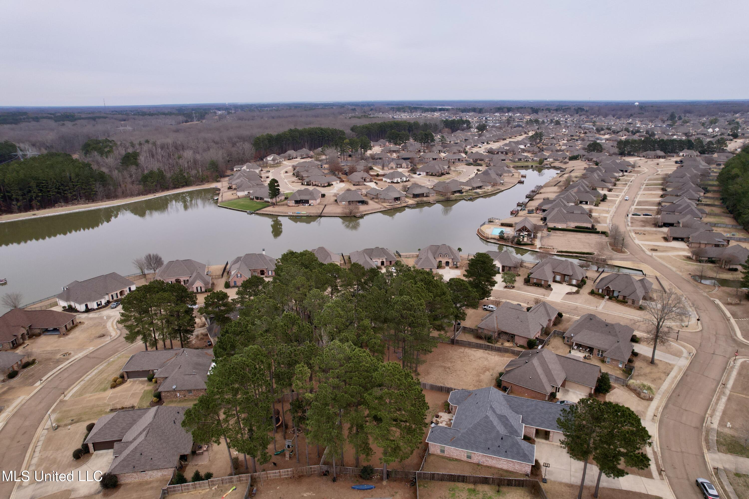 103 Quarles Drive Madison, MS 39110 - Photo 33 of 37 dji_fly_20260210_165910_61_1770764517372