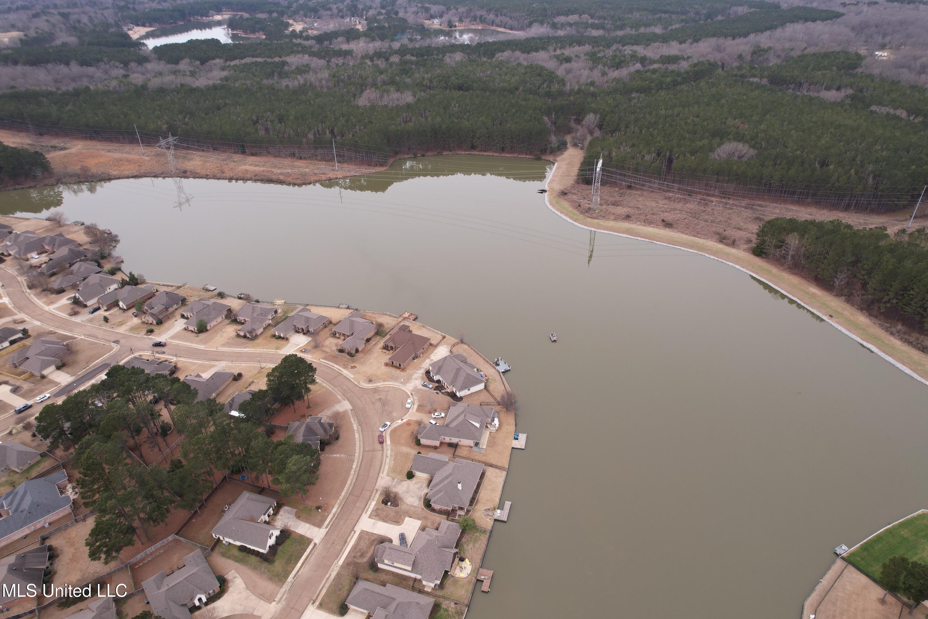 103 Quarles Drive Madison, MS 39110 - Photo 35 of 37 dji_fly_20260210_170008_64_1770764513072