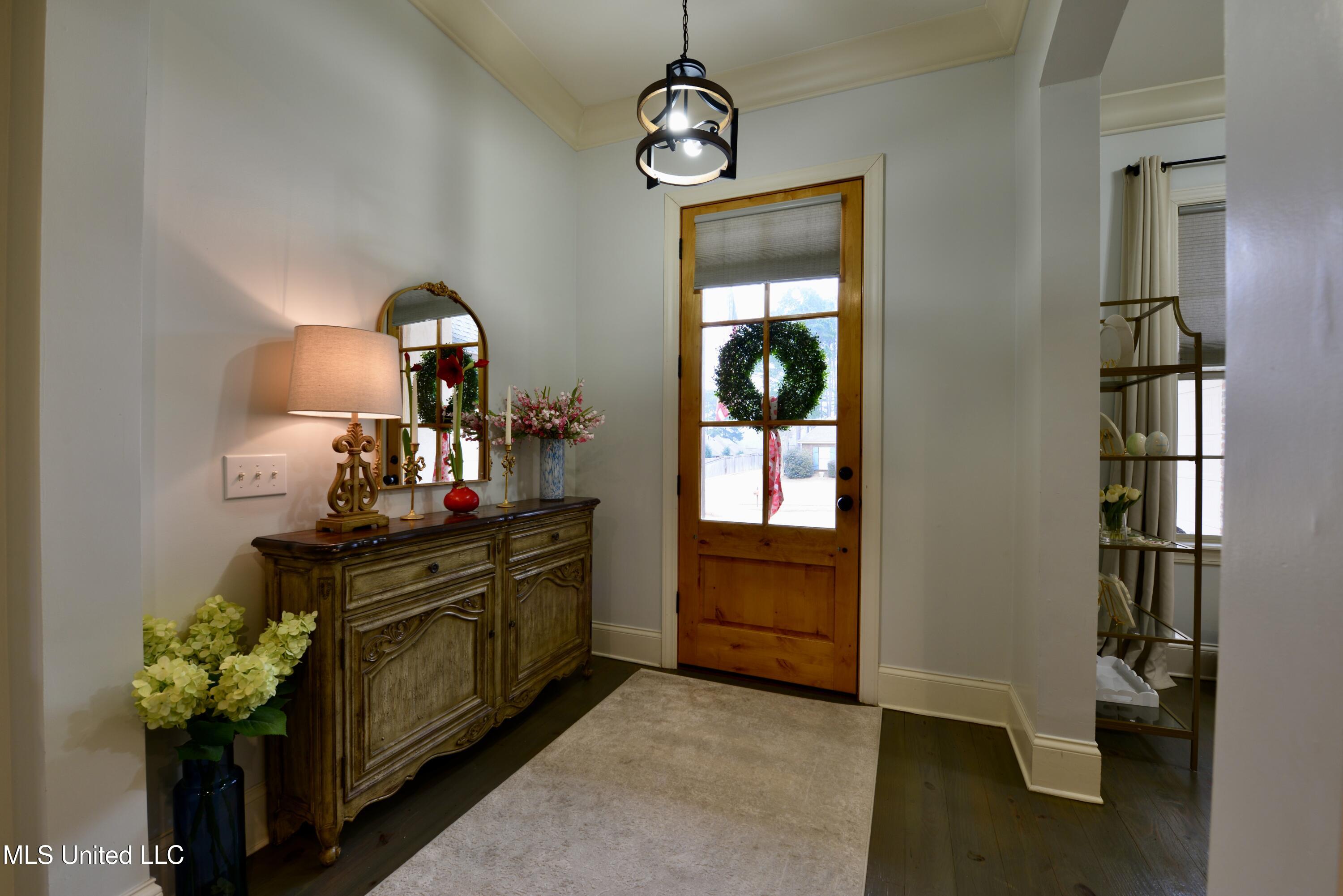 103 Quarles Drive Madison, MS 39110 - Photo 4 of 37 4